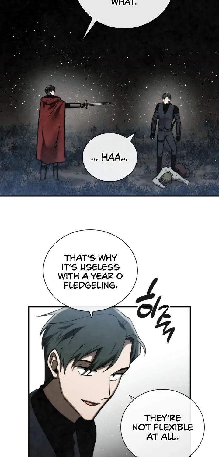 Read Memorize Manga Online