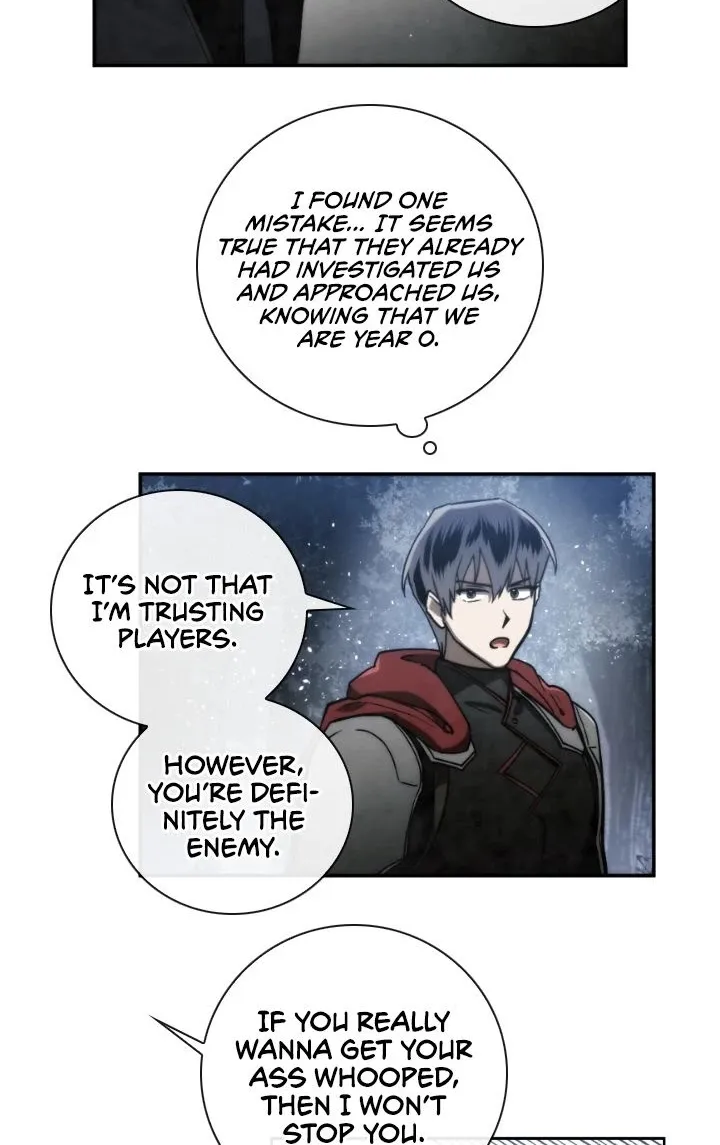 Read Memorize Manga Online