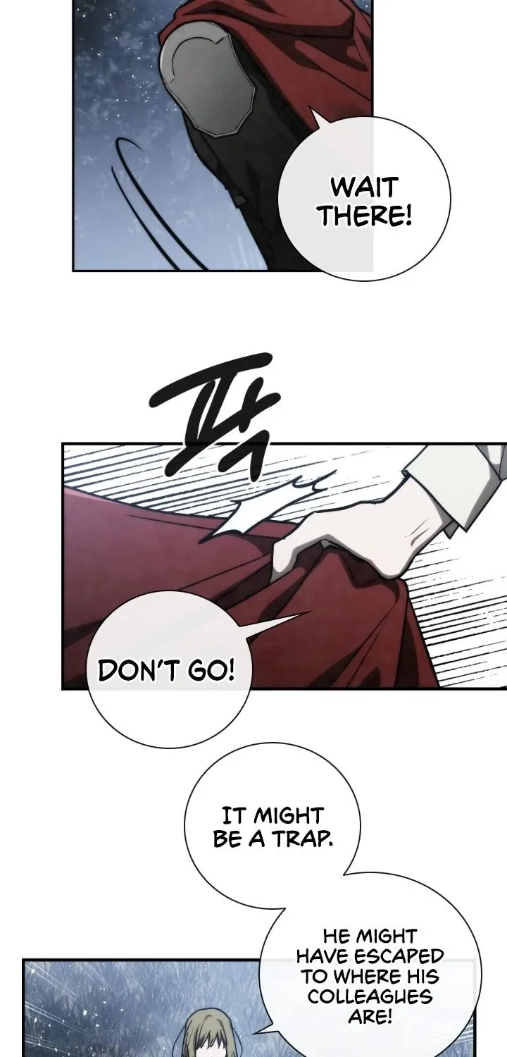 Read Memorize Manga Online