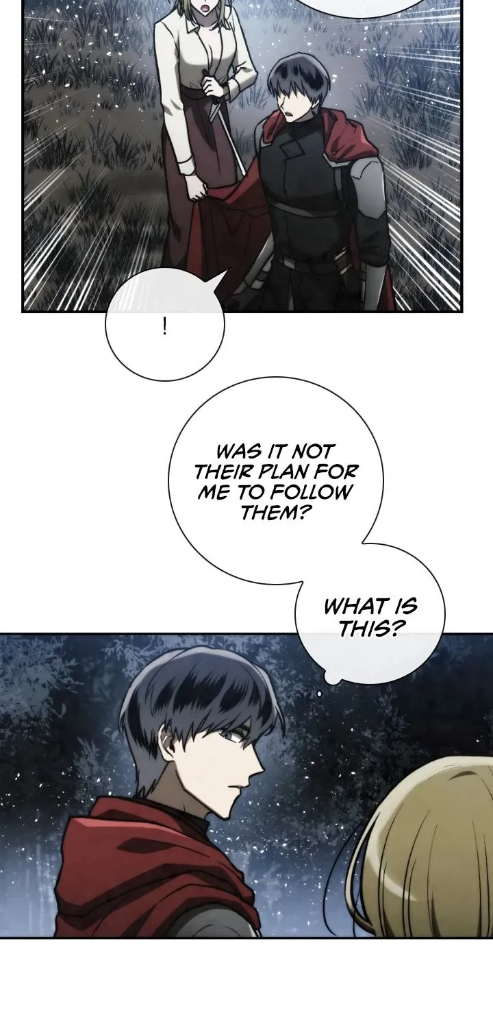 Read Memorize Manga Online