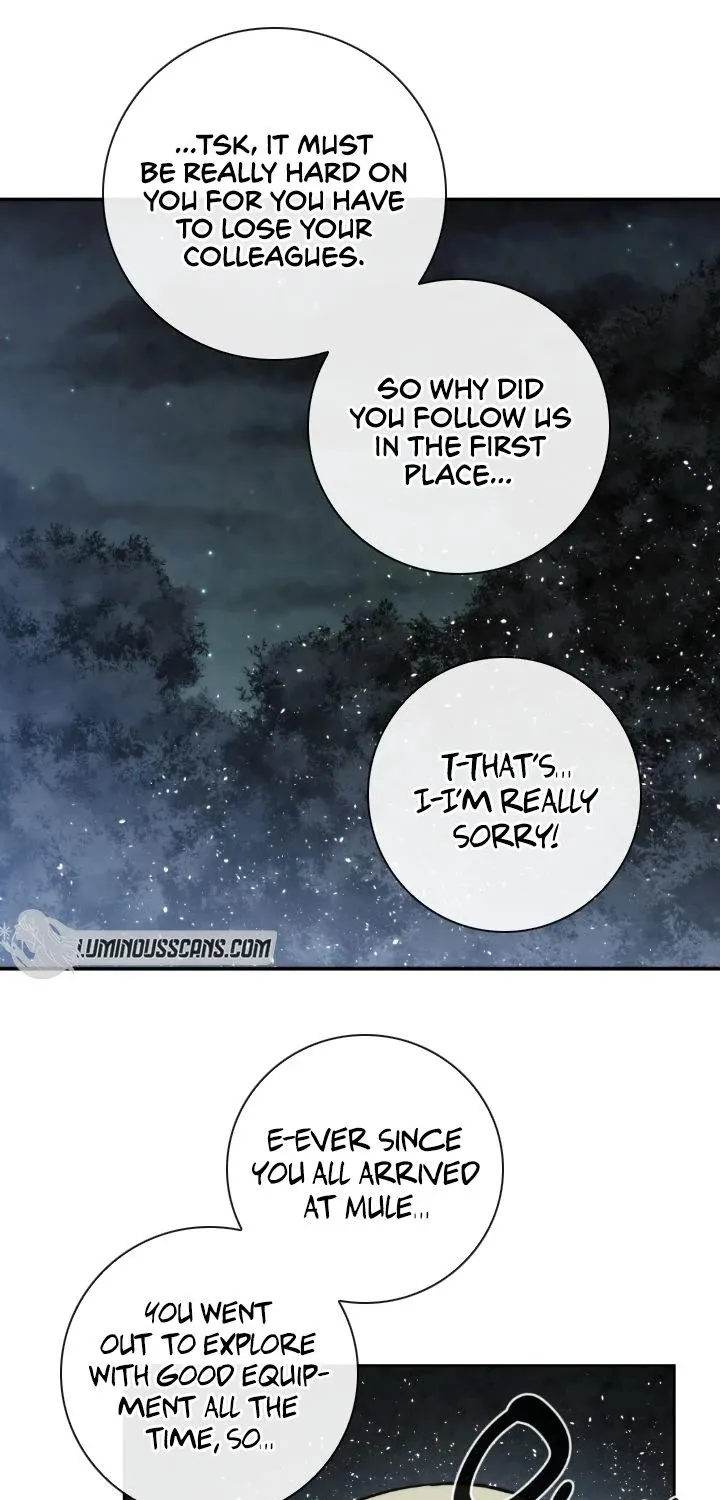 Read Memorize Manga Online