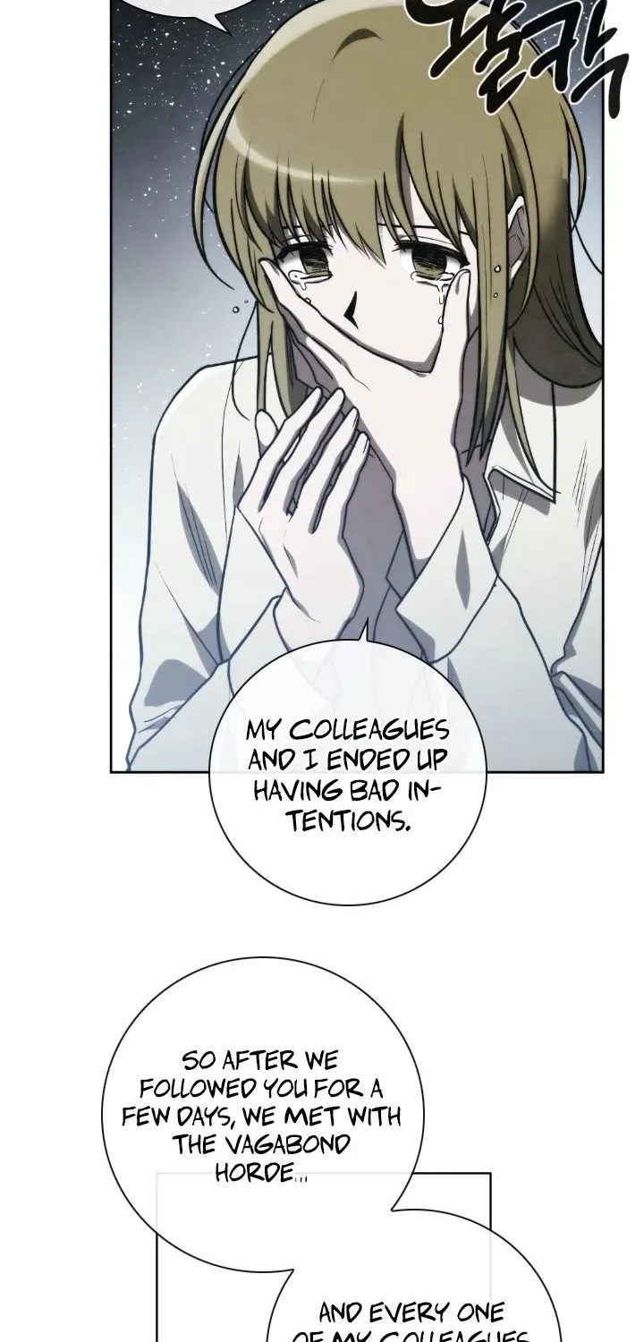 Read Memorize Manga Online