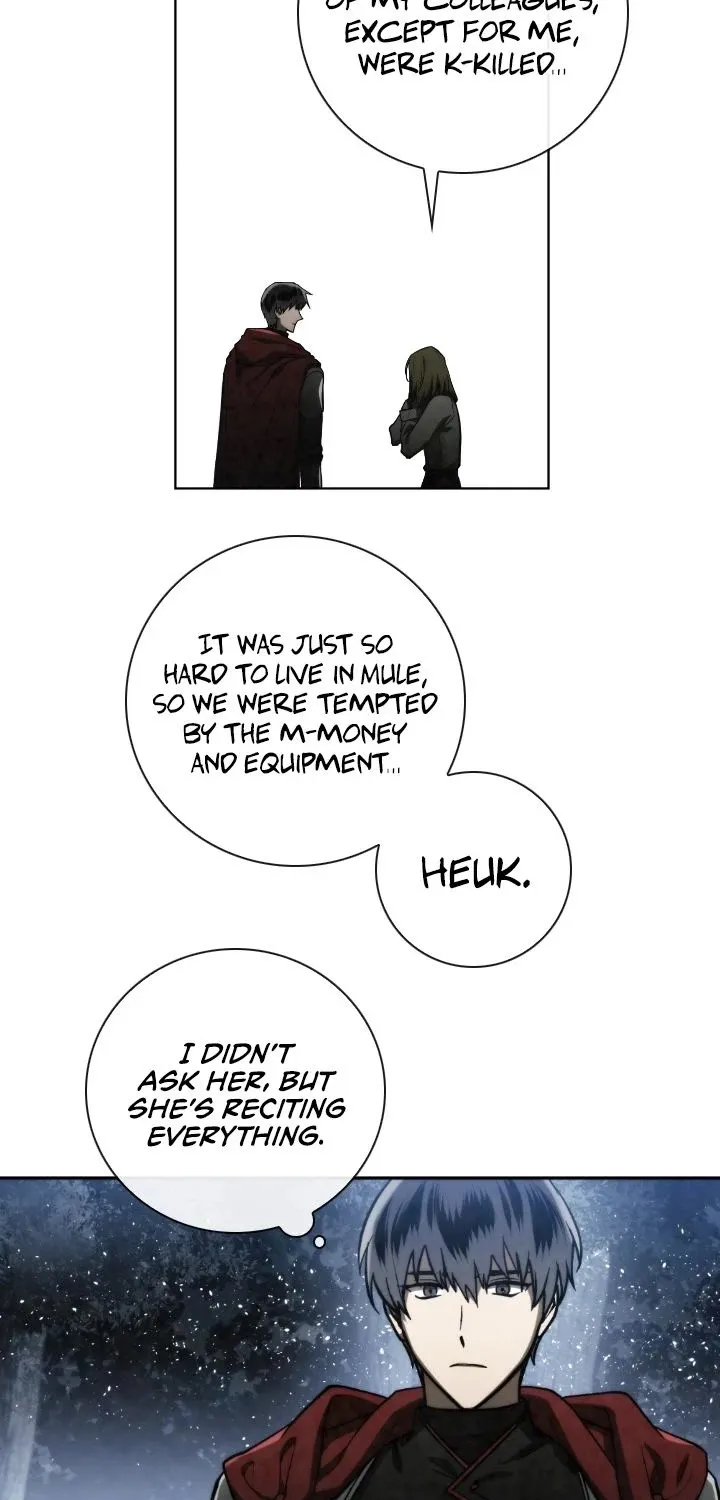 Read Memorize Manga Online