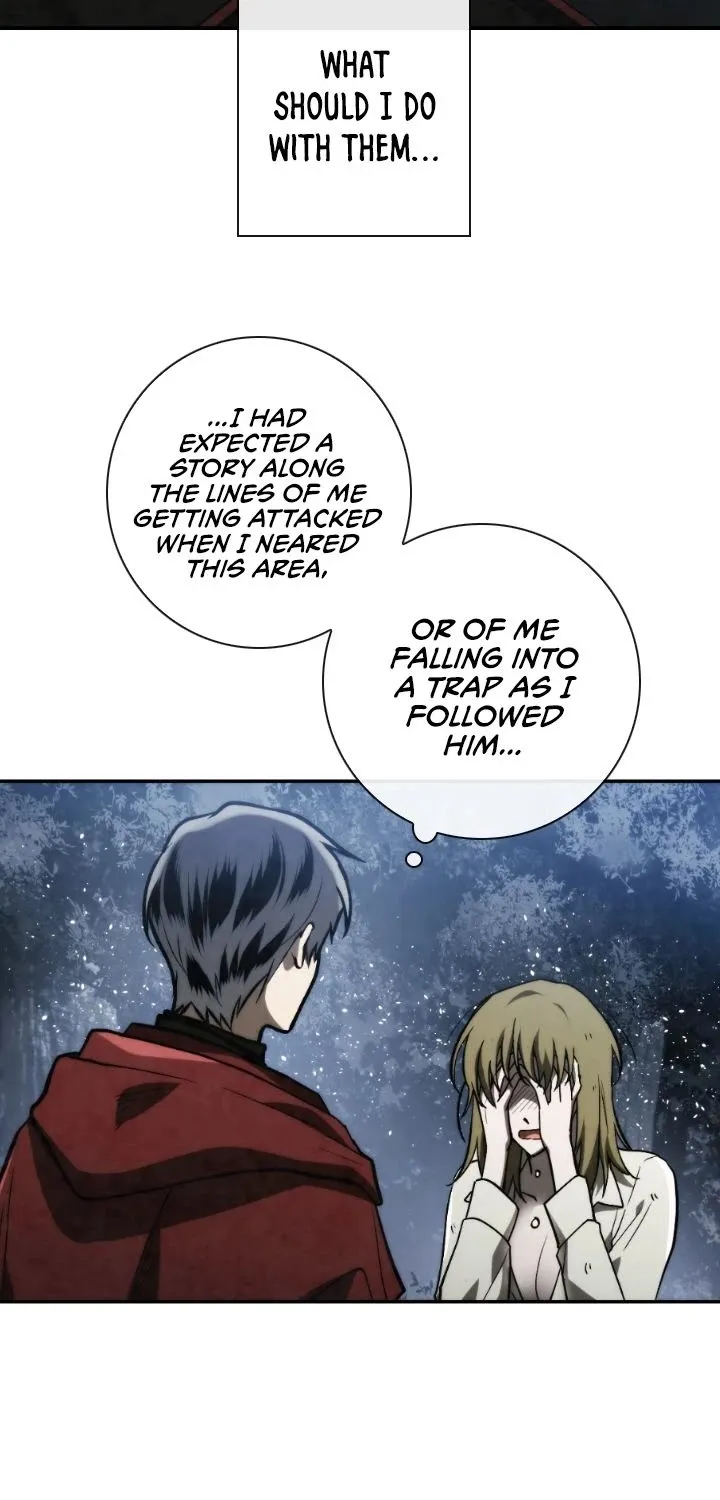 Read Memorize Manga Online