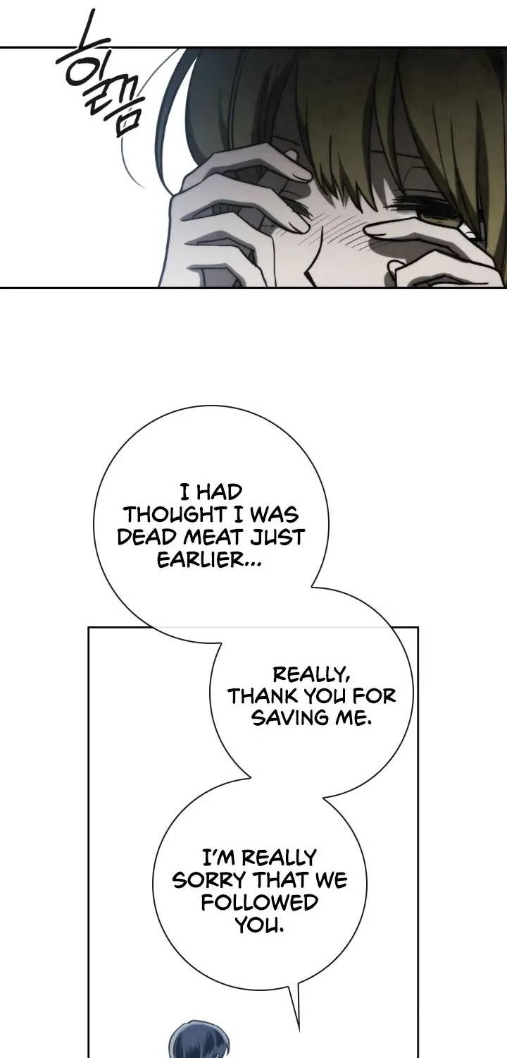 Read Memorize Manga Online