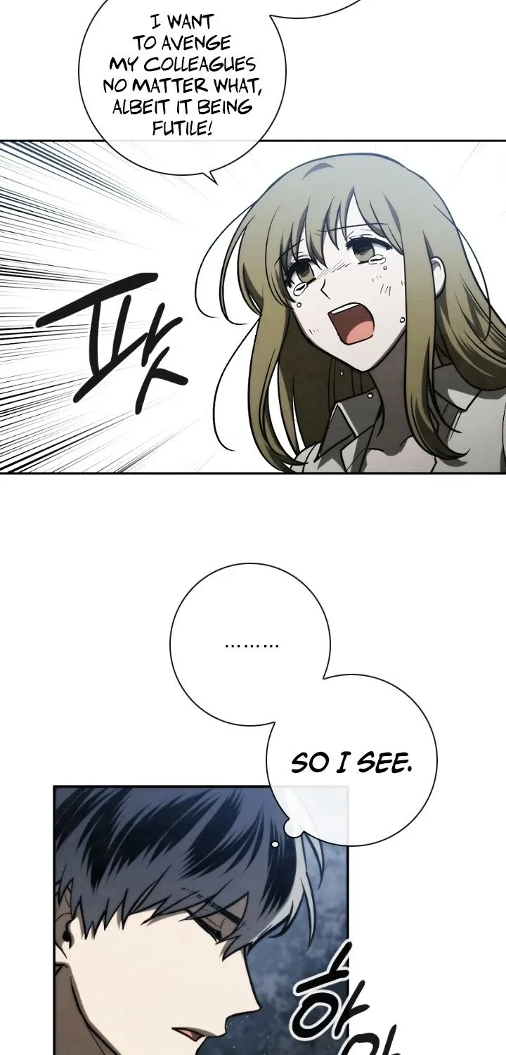 Read Memorize Manga Online