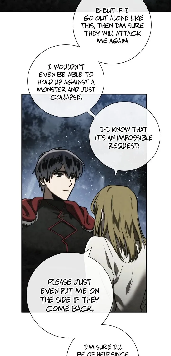 Read Memorize Manga Online