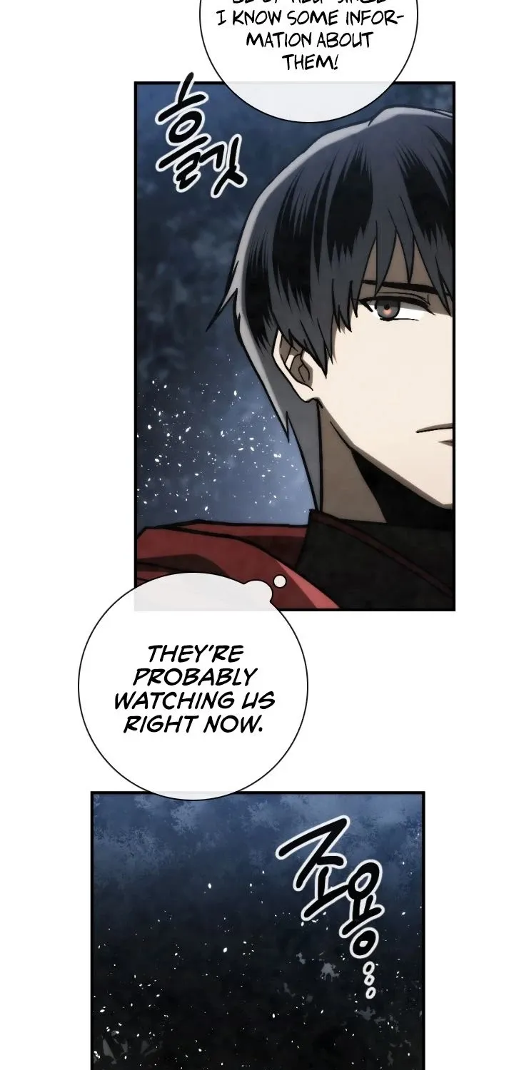 Read Memorize Manga Online