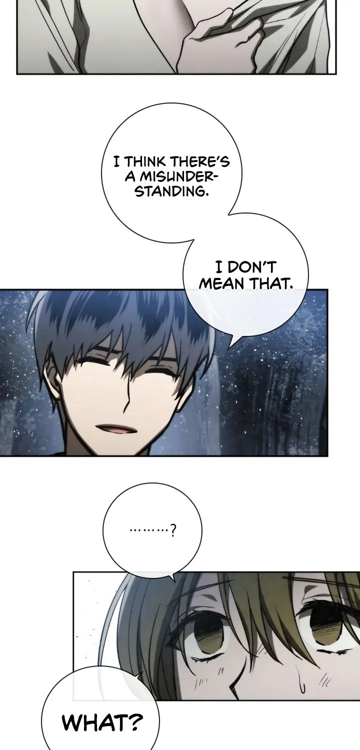 Read Memorize Manga Online