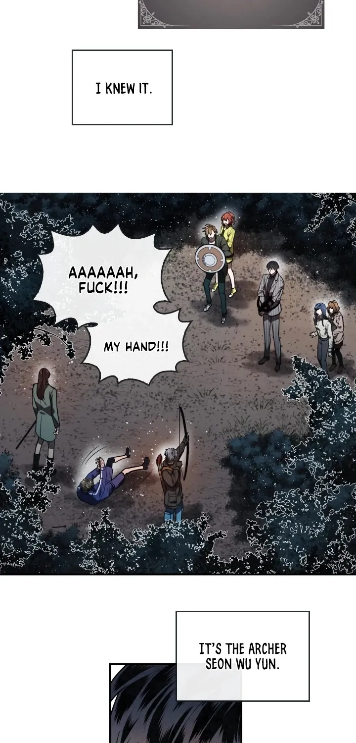 Read Memorize Manga Online