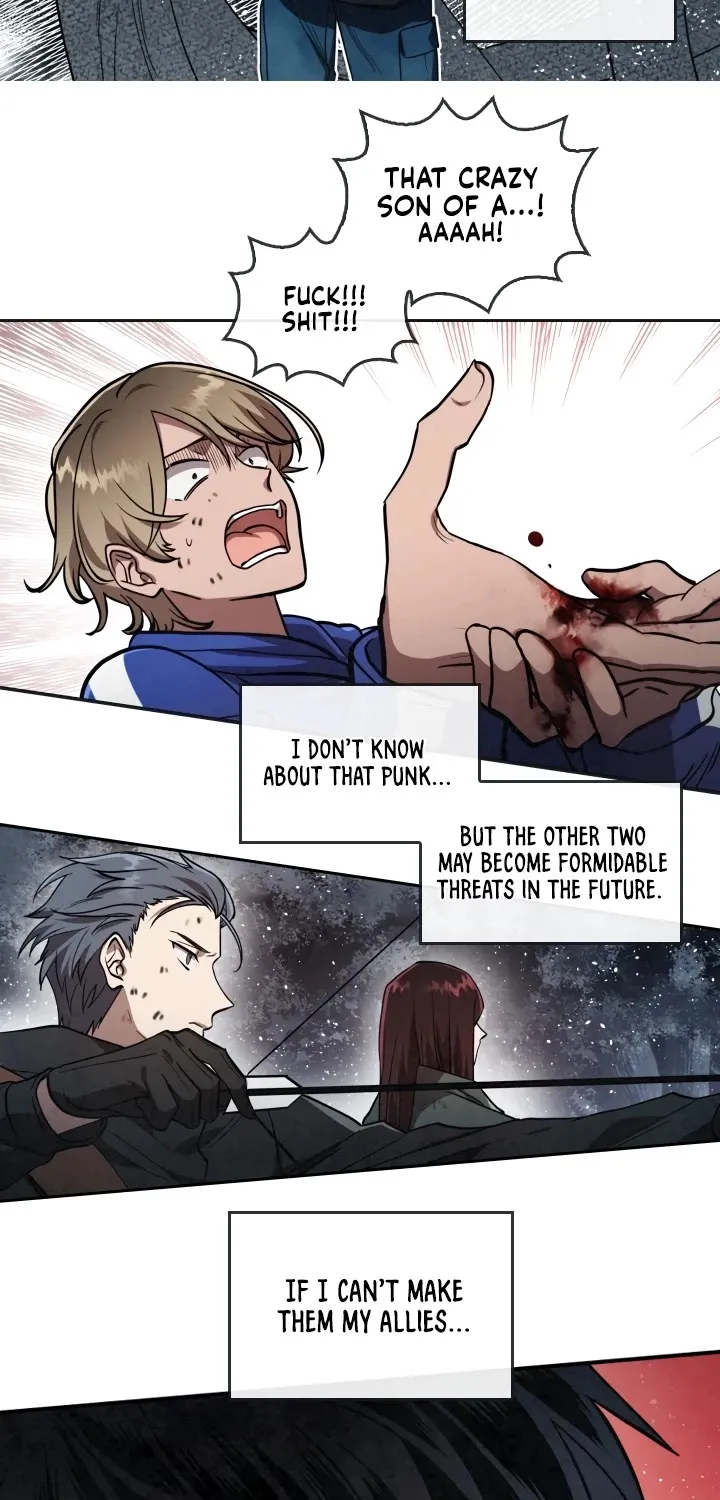 Read Memorize Manga Online