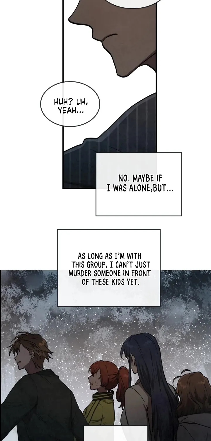 Read Memorize Manga Online