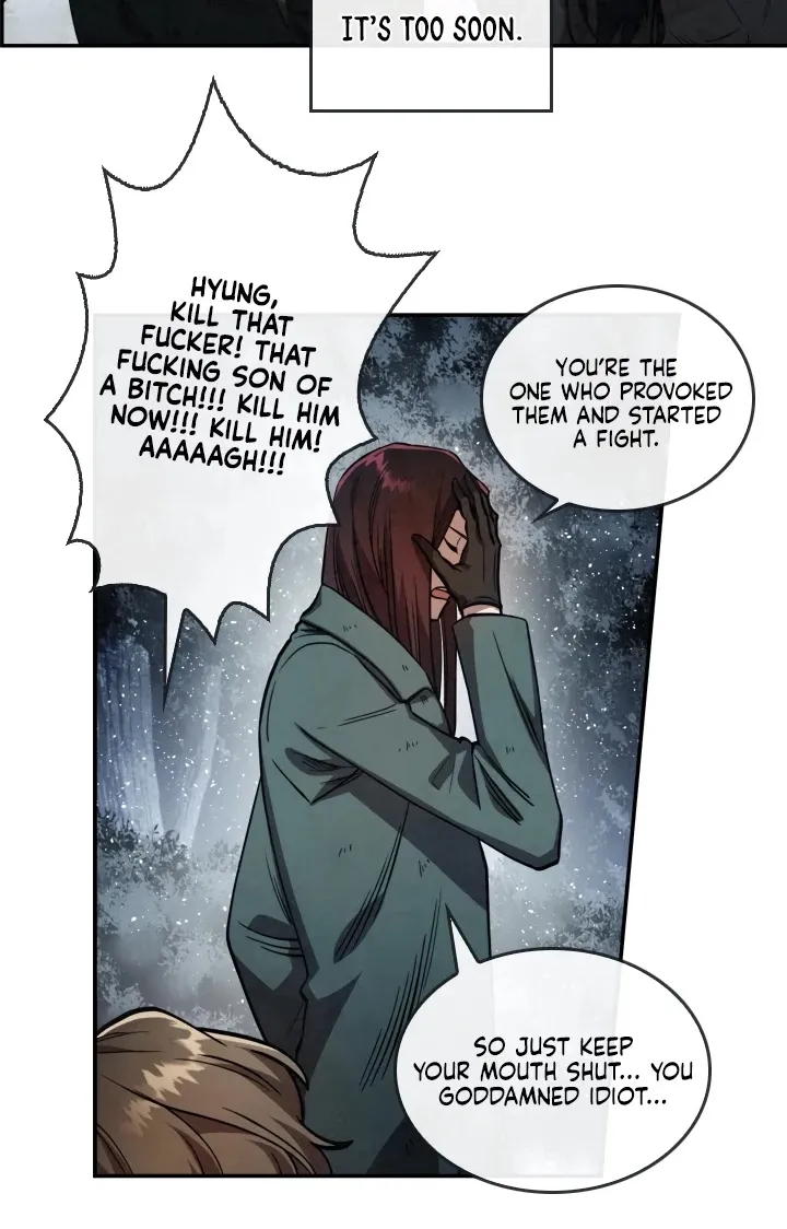 Read Memorize Manga Online