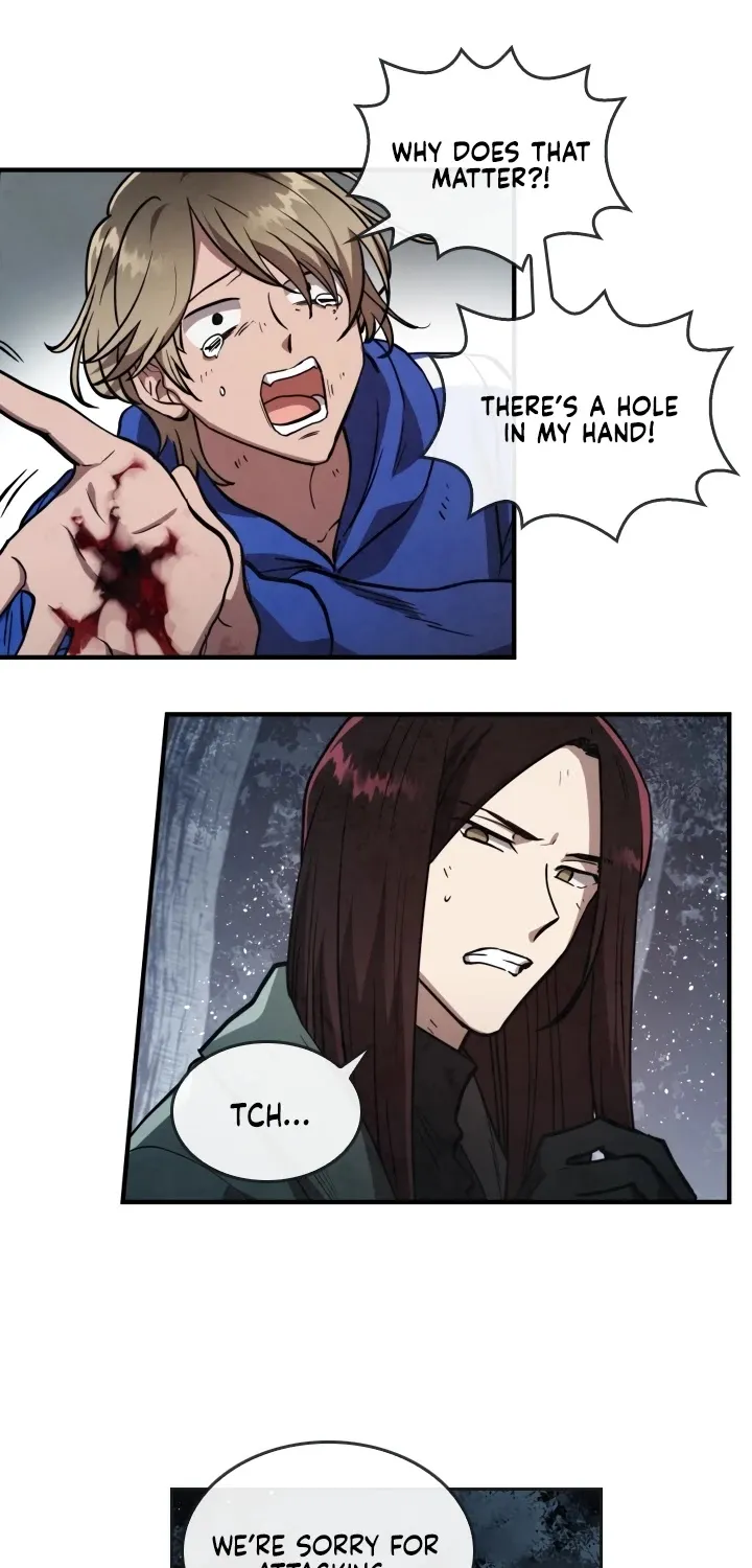 Read Memorize Manga Online