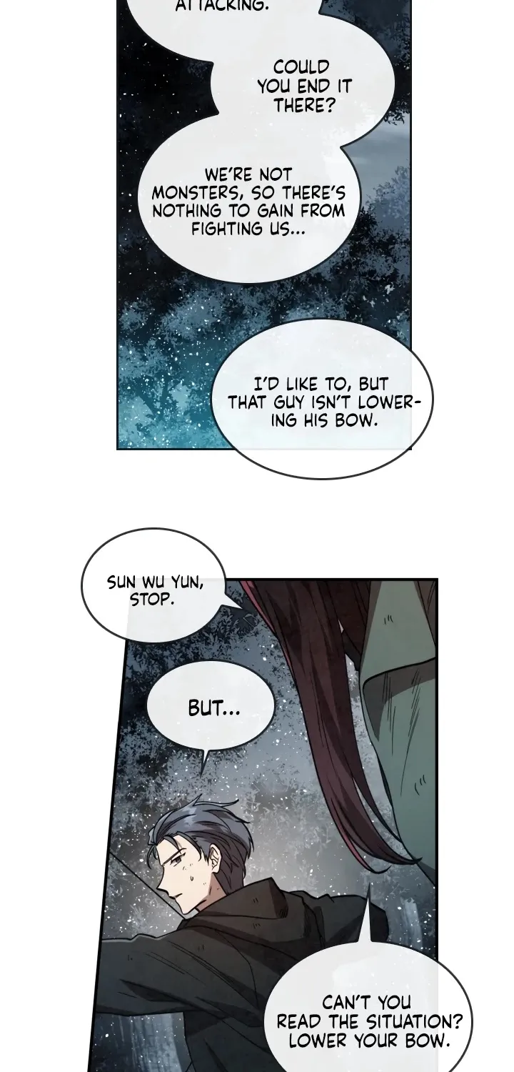 Read Memorize Manga Online