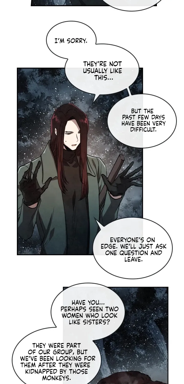 Read Memorize Manga Online