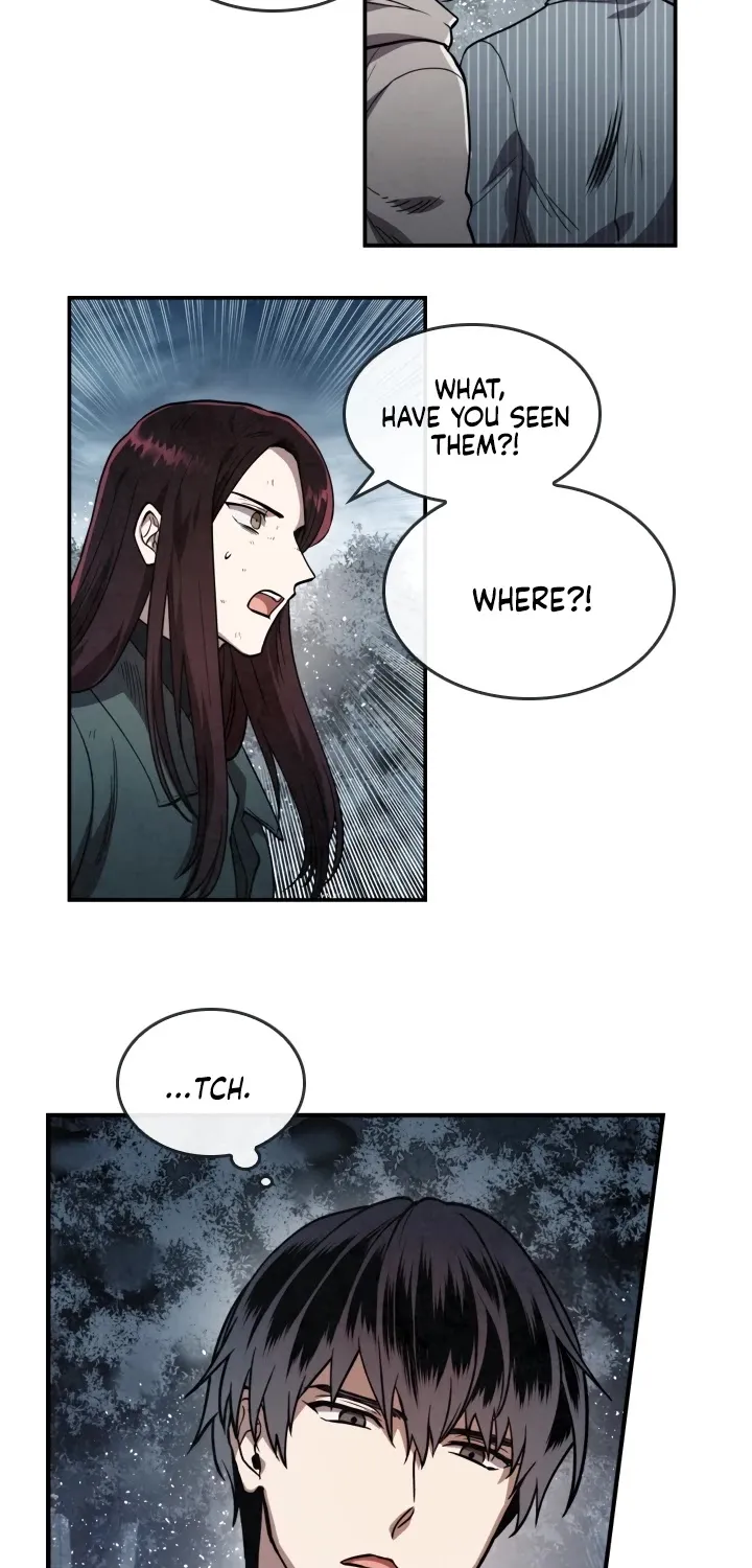 Read Memorize Manga Online