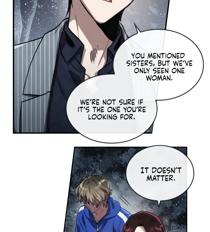 Read Memorize Manga Online