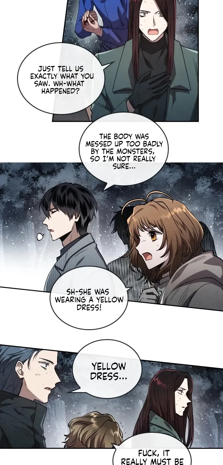 Read Memorize Manga Online