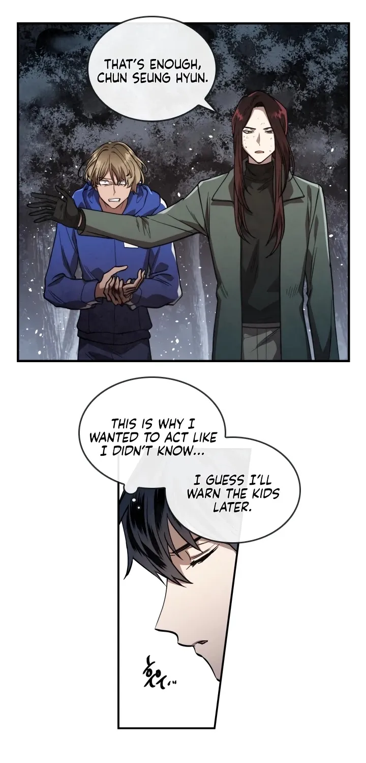 Read Memorize Manga Online