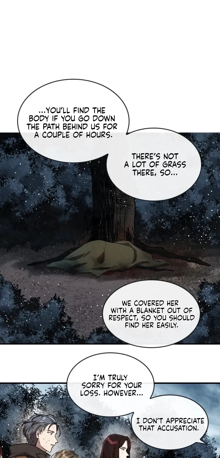 Read Memorize Manga Online