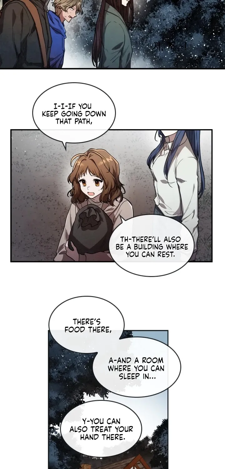 Read Memorize Manga Online