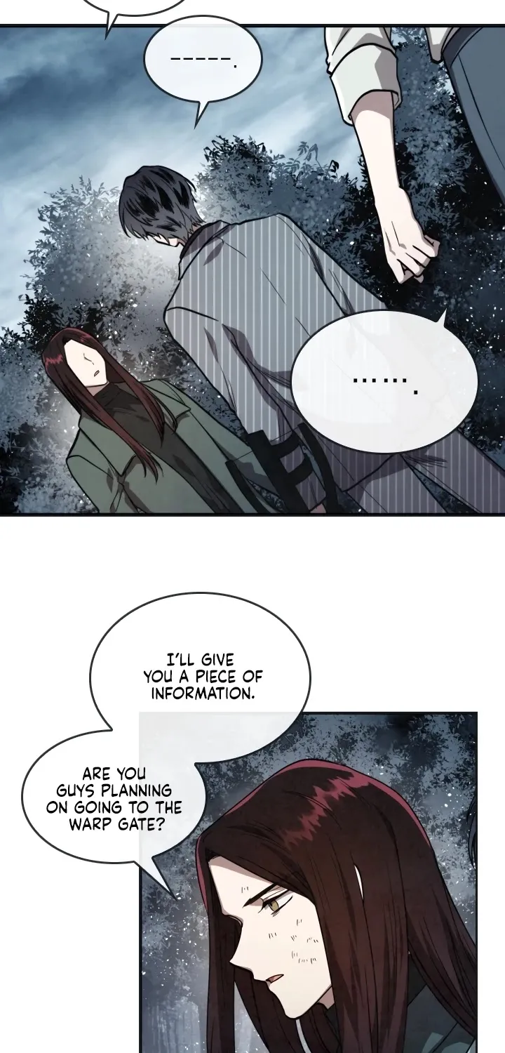 Read Memorize Manga Online