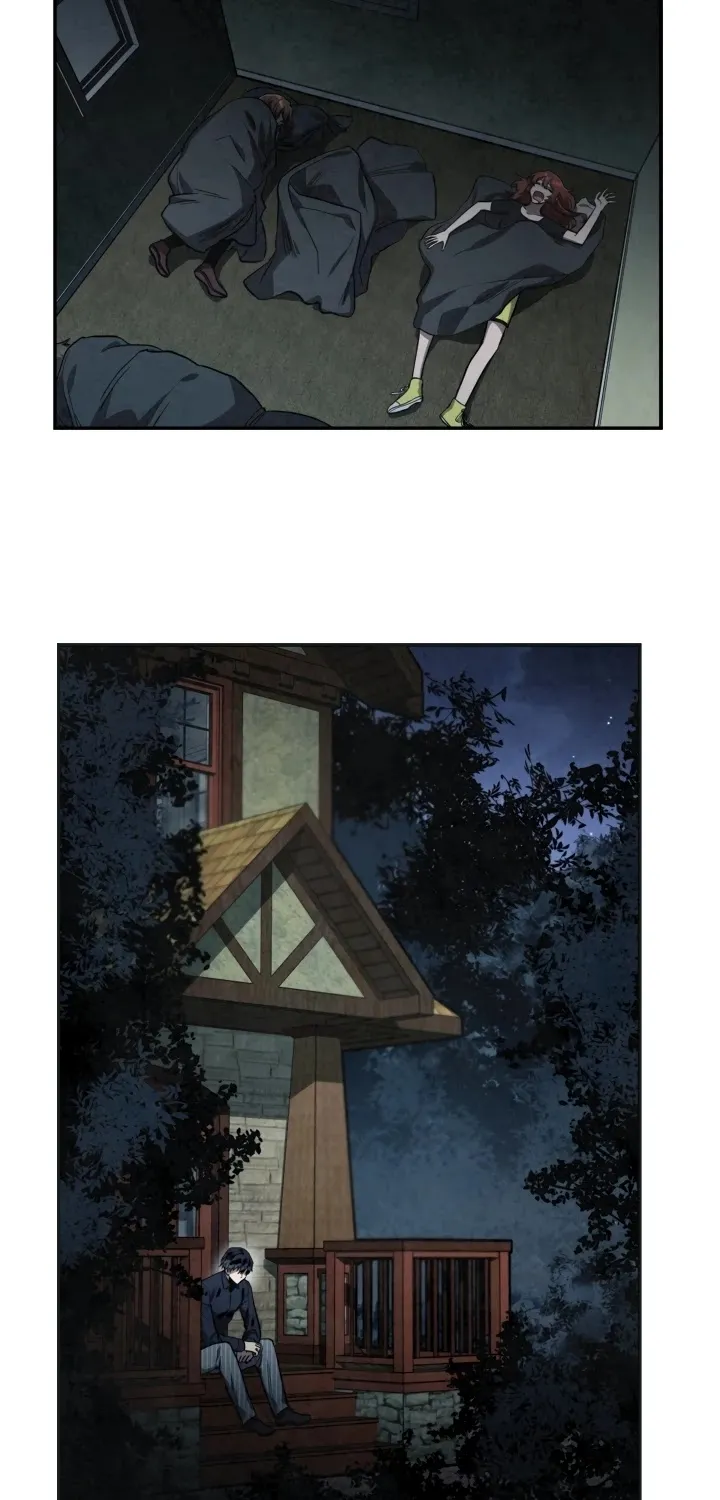 Read Memorize Manga Online