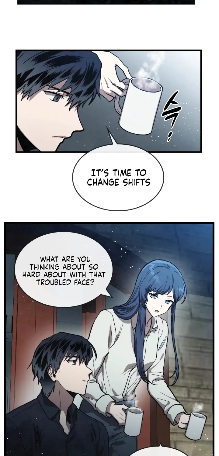 Read Memorize Manga Online