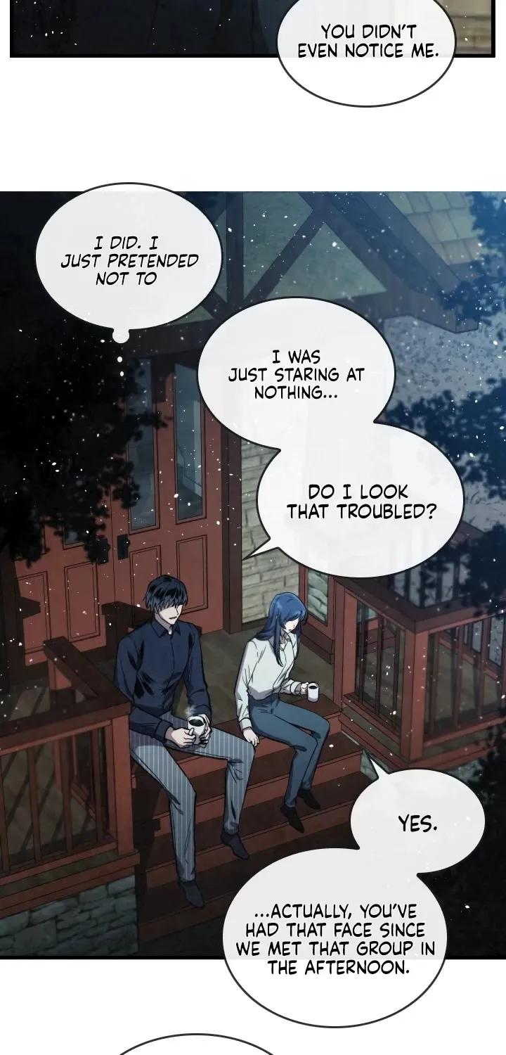 Read Memorize Manga Online