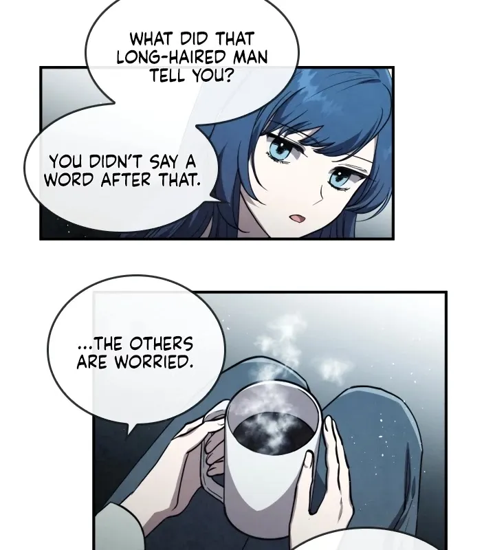 Read Memorize Manga Online