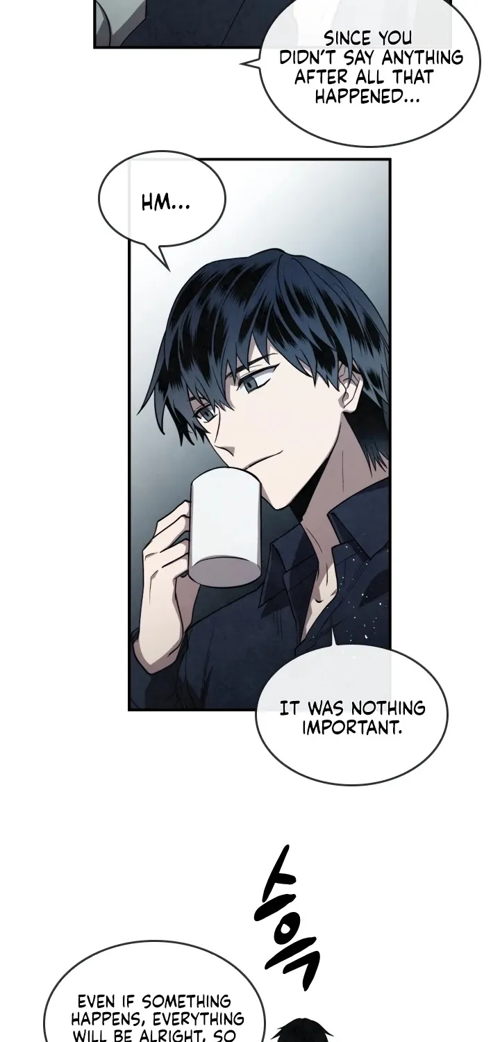 Read Memorize Manga Online