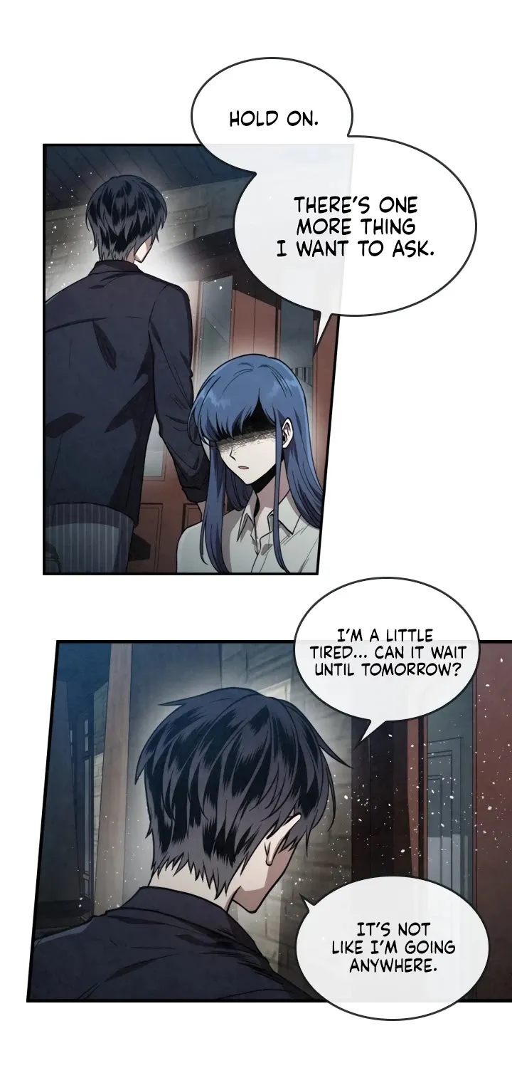 Read Memorize Manga Online