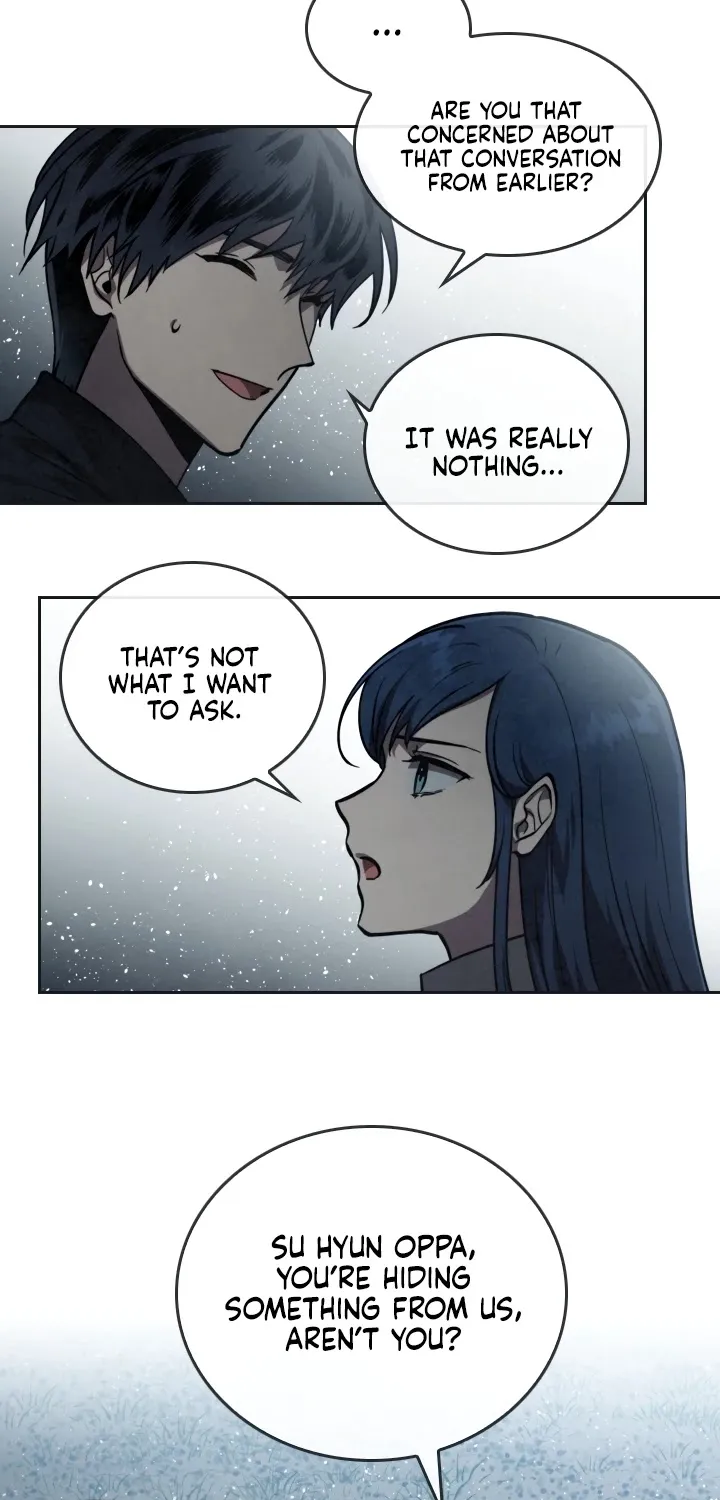 Read Memorize Manga Online