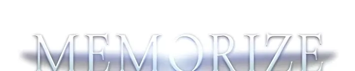 Read Memorize Manga Online