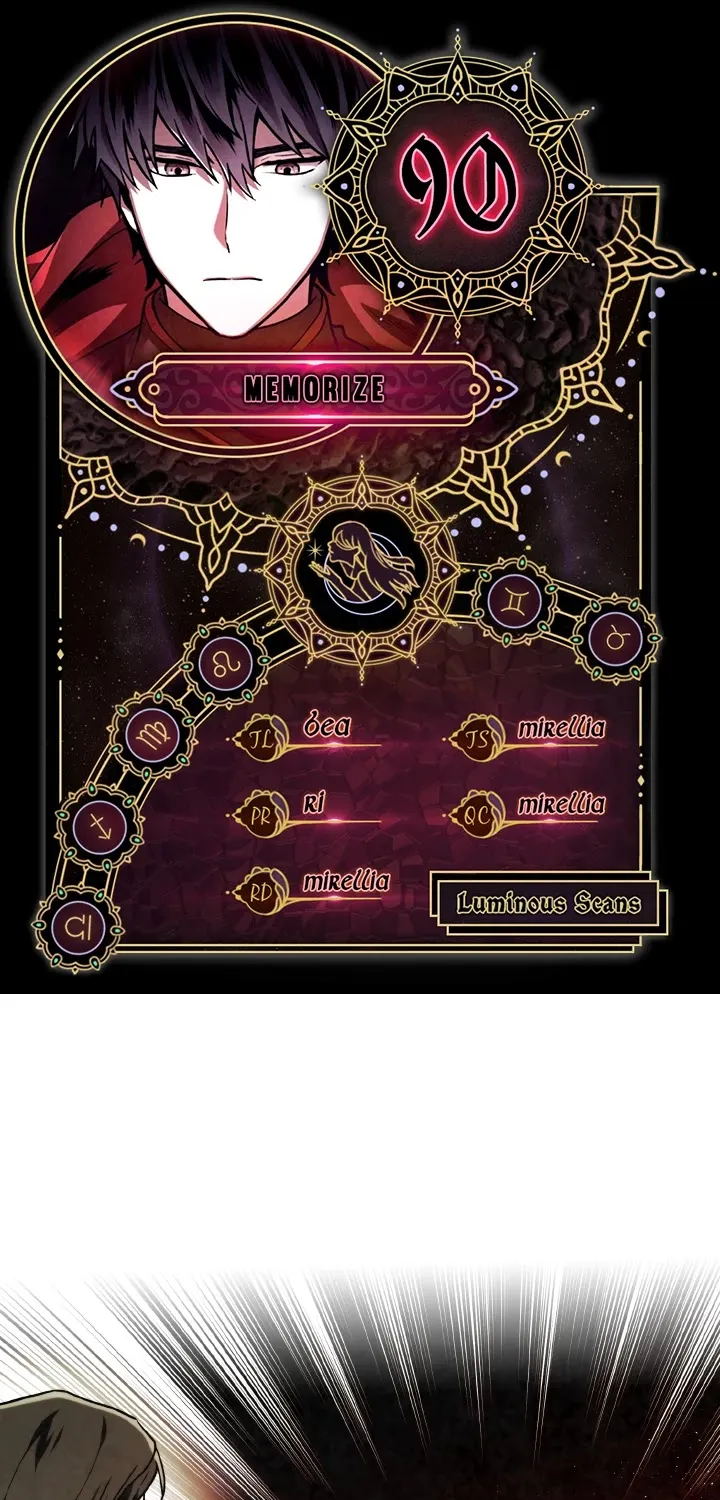 Read Memorize Manga Online