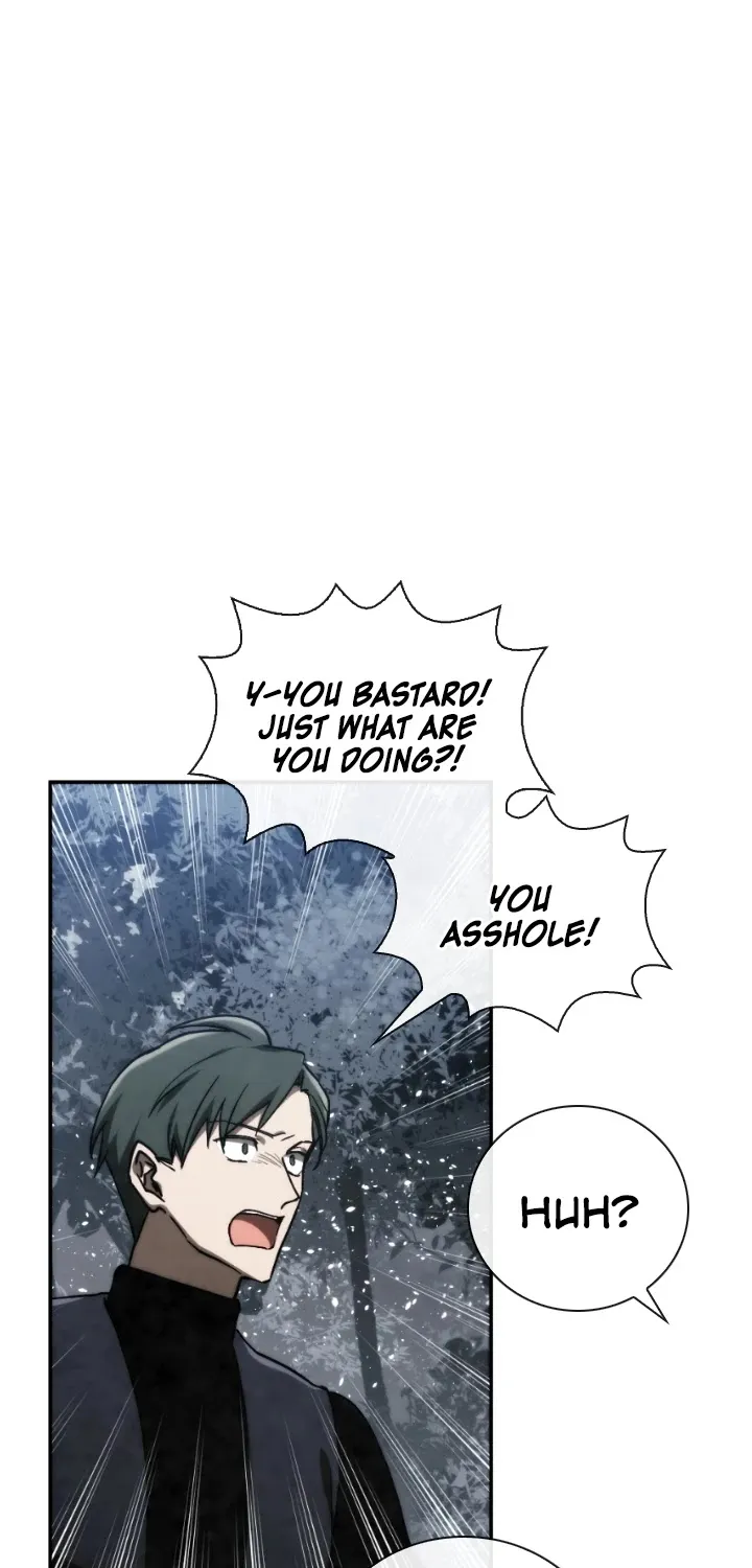 Read Memorize Manga Online