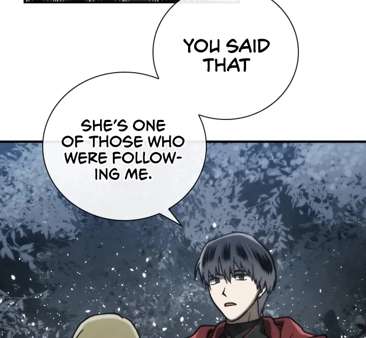 Read Memorize Manga Online