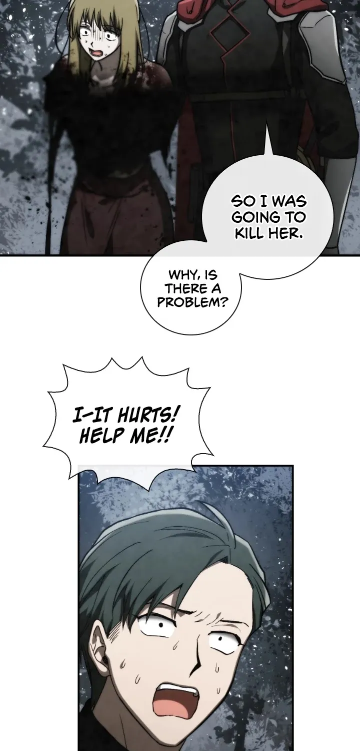 Read Memorize Manga Online