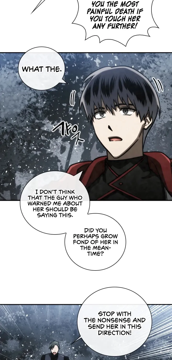 Read Memorize Manga Online