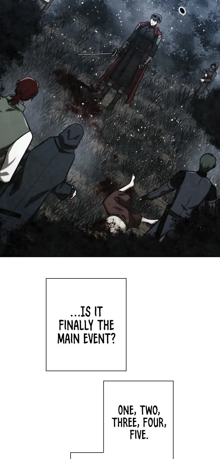 Read Memorize Manga Online