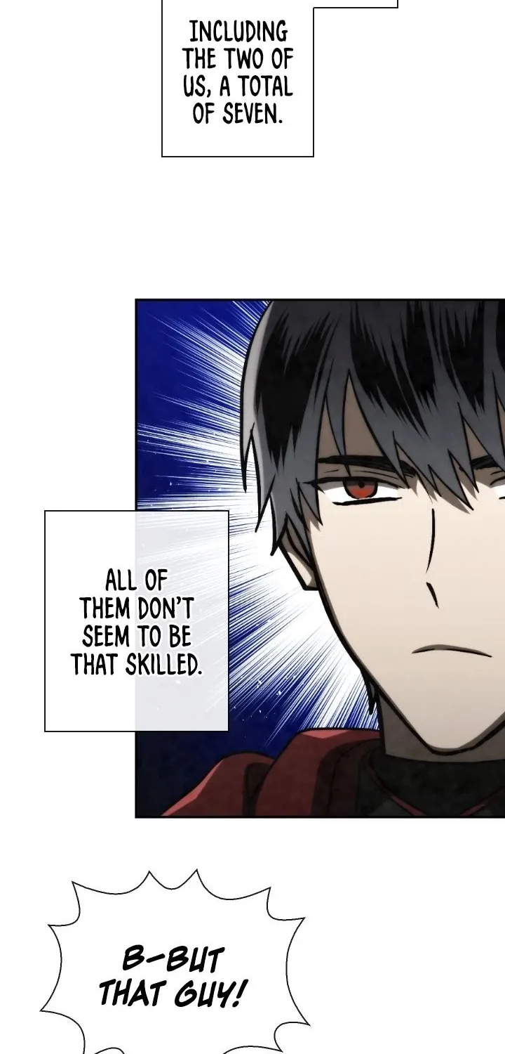 Read Memorize Manga Online