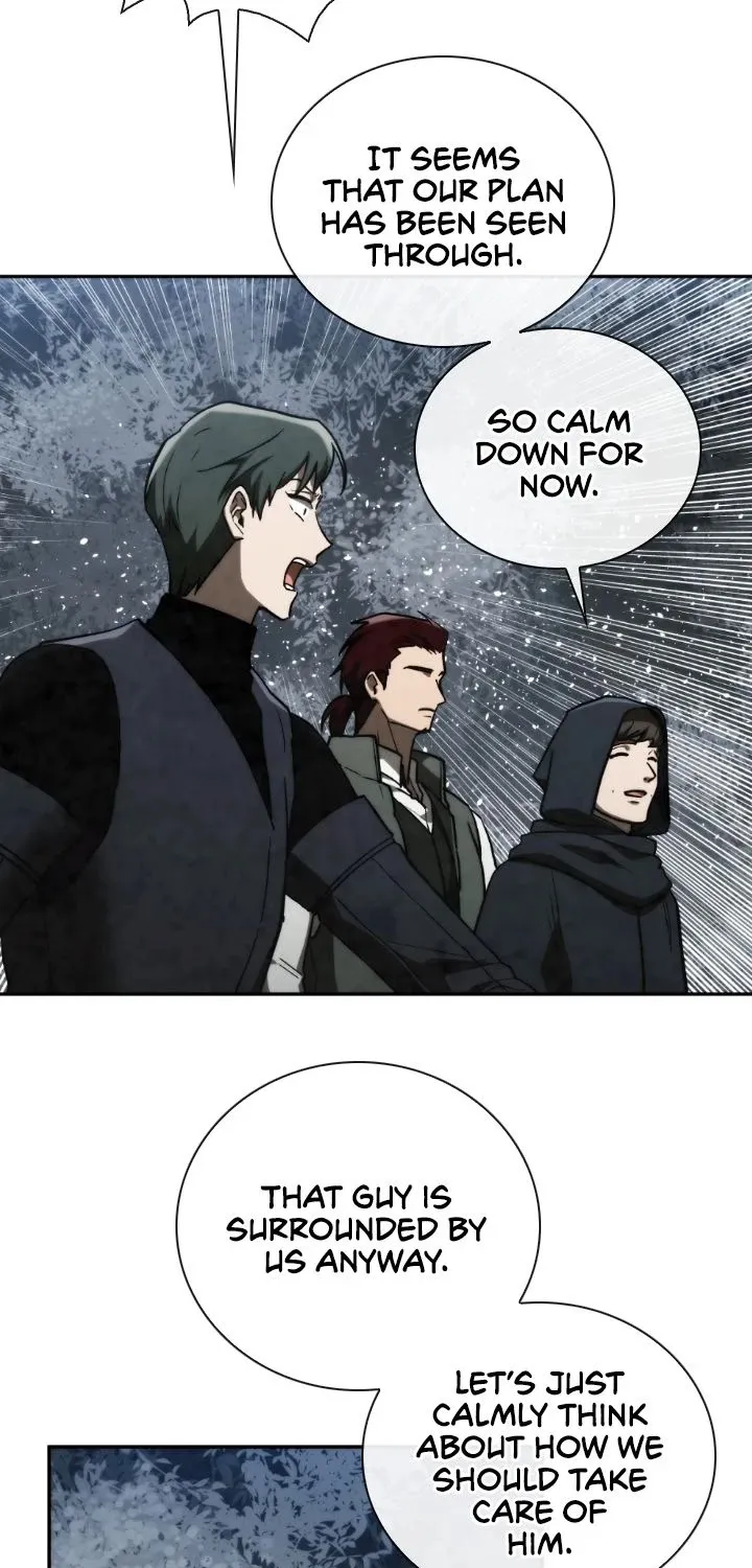 Read Memorize Manga Online