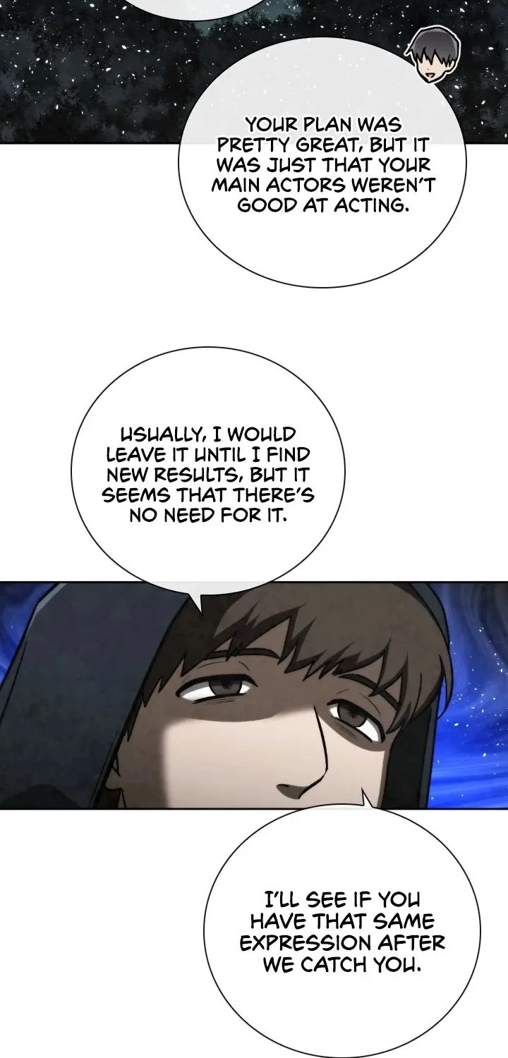 Read Memorize Manga Online