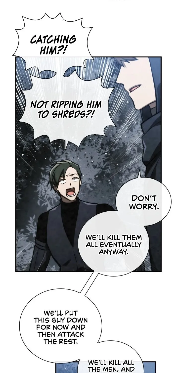 Read Memorize Manga Online