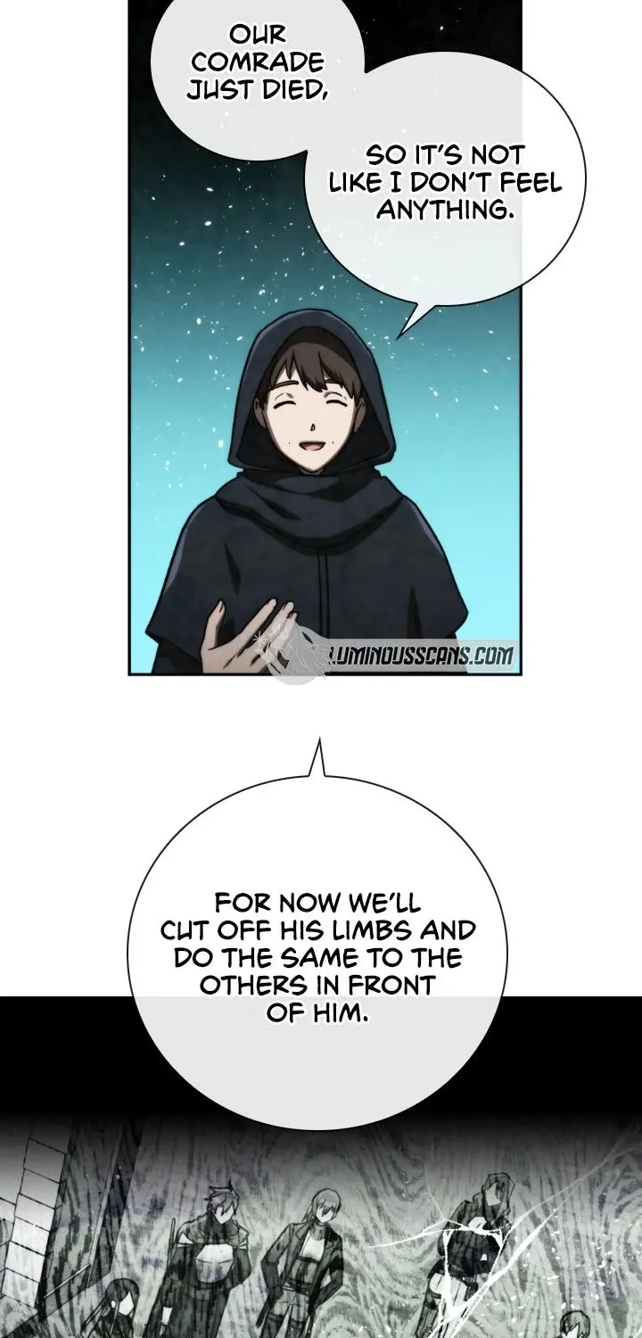 Read Memorize Manga Online