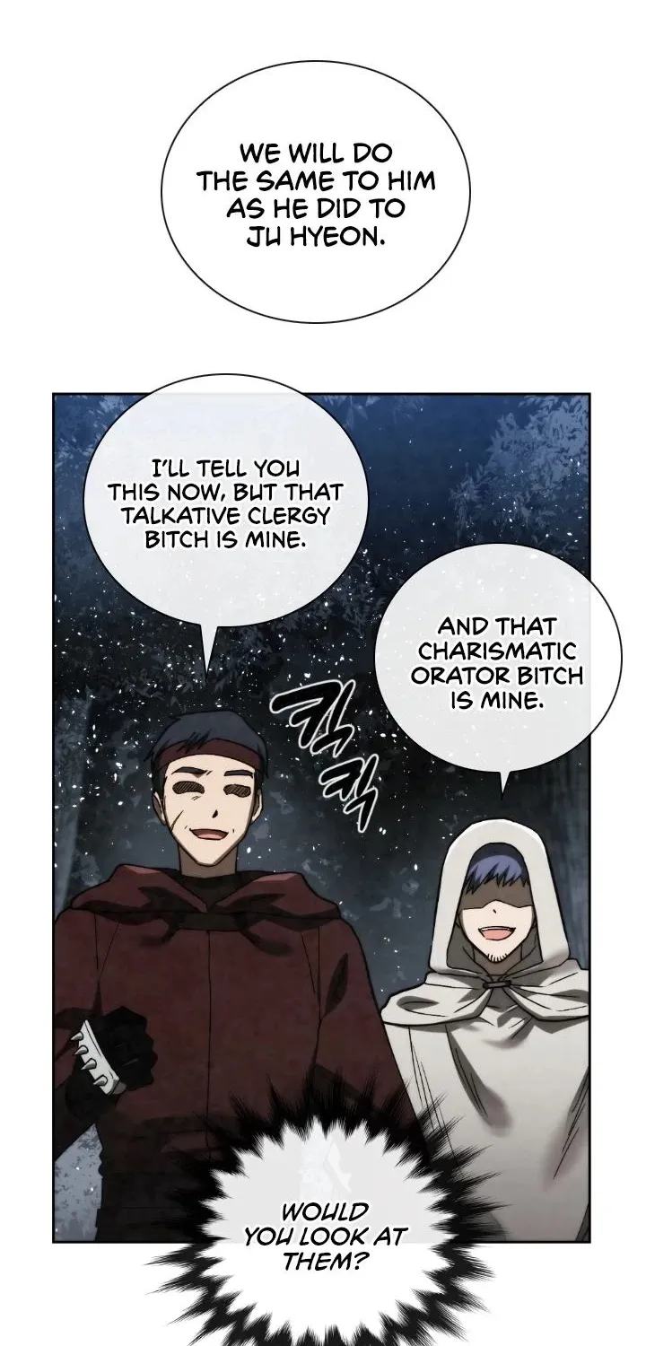 Read Memorize Manga Online