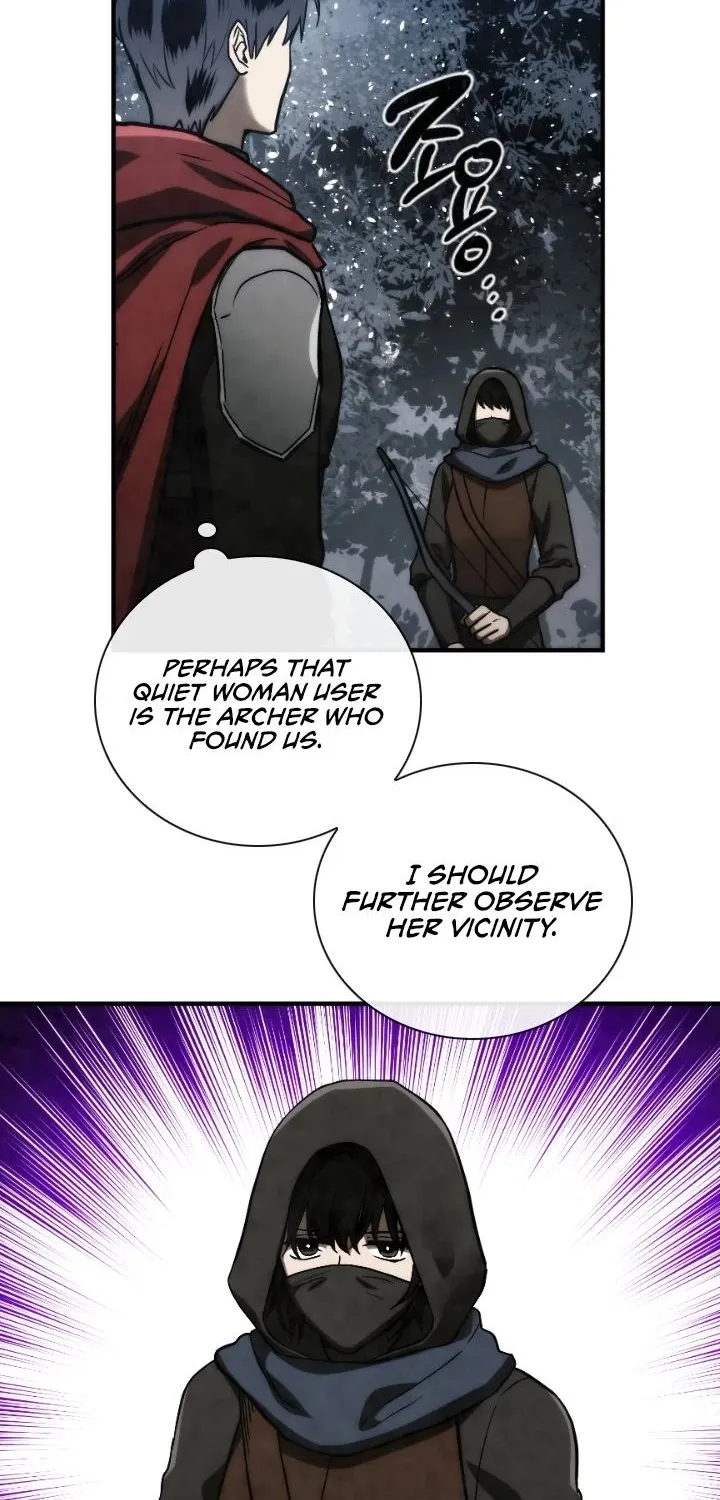 Read Memorize Manga Online