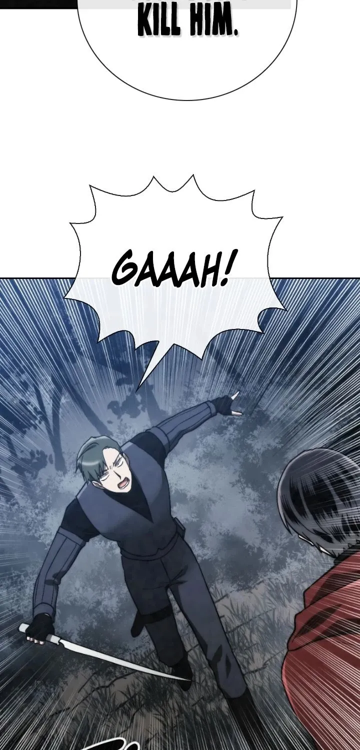 Read Memorize Manga Online