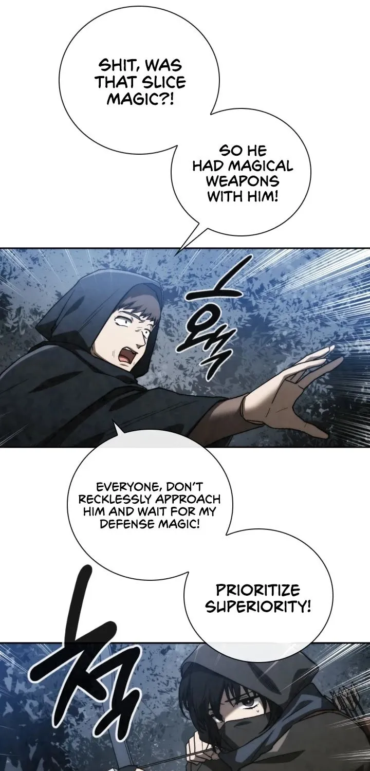 Read Memorize Manga Online